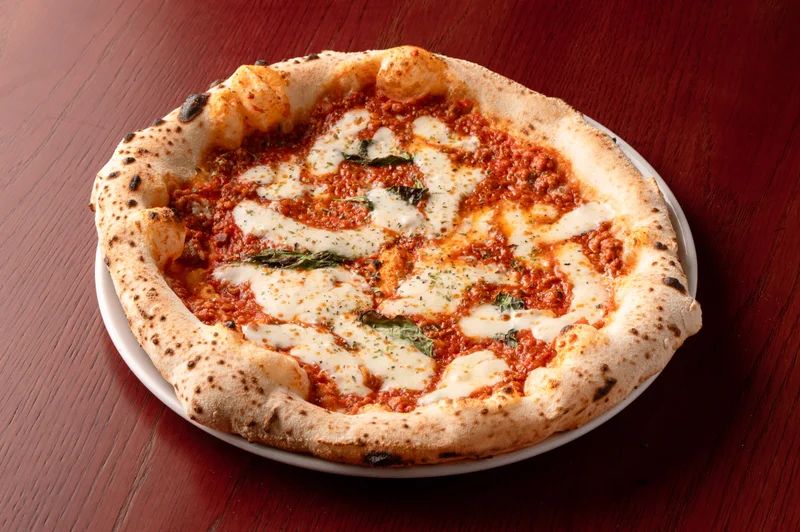 Legfinomabb bolognai ragus pizza, Csepel
