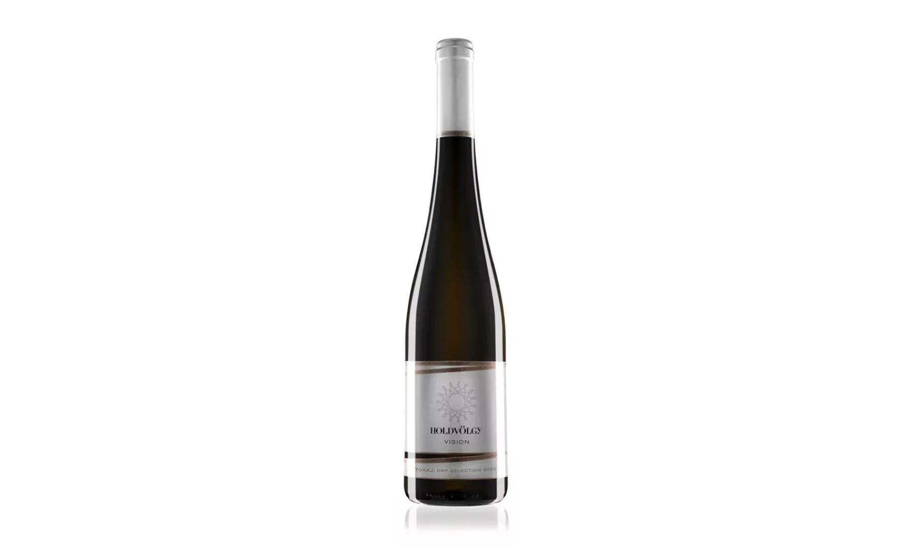 Holdvölgy Vision 2019 tokaji fehérbor, Fermento Budapest I. kerület